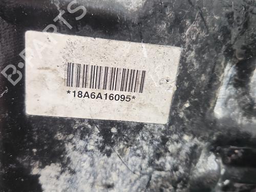 Gearbox SUZUKI SX4 S-Cross (JY) 1.4 T (AKK414) | BP37816789M3 - Image 9
