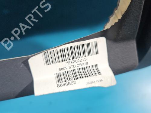 Dashboard VOLVO V70 III (135) 2.0 FlexiFuel | BP37835308C46 - Image 8