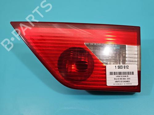 Right tailgate light BMW X3 (E83) 2.0 d | BP37819920C80 - Image 2