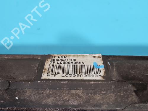 Steering rack KIA OPTIMA (FSGDS6B) 1.7 CRDi | BP38117340M22 - Image 3