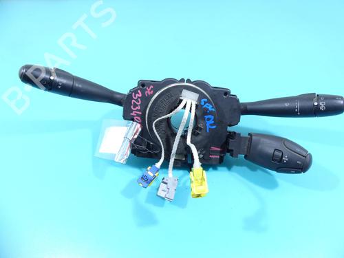 Used Steering column stalk Steering column stalk 37808555 37808555
