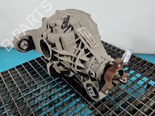 Used Rear differential Rear differential 38146470 38146470