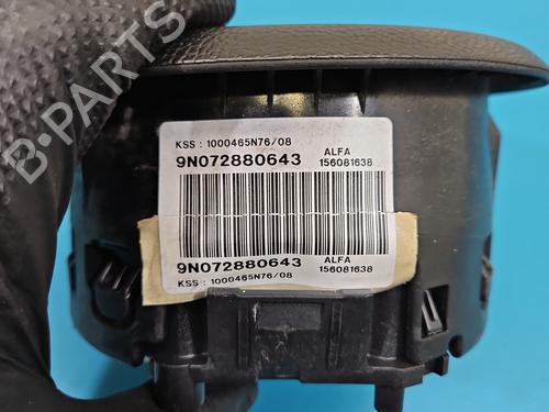 Steering wheel ALFA ROMEO 159 (939_) 1.9 JTDM 16V (939AXF1B, 939AXC1B) | BP37842948C49 - Image 10