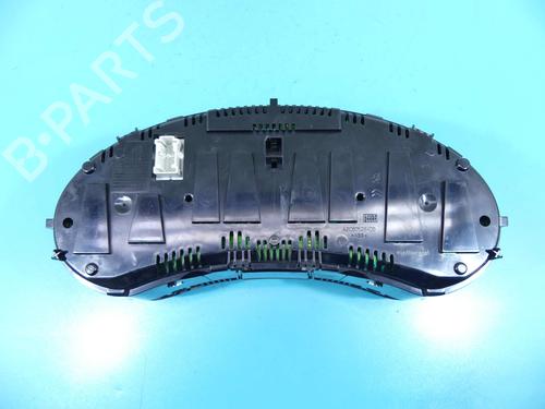 Instrument cluster CITROËN C4 II (NC_) 1.6 HDi 110 | BP37807133C47 - Image 2
