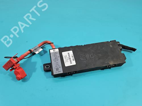Cable JAGUAR XF II (X260) | BP37989921E12 - Image 2