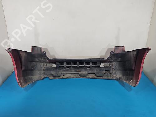Bagtil kofangere DODGE JOURNEY 2.0 CRD | BP38148287C8 - Image 18