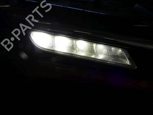 Used Right daytime light Right daytime light RENAULT CLIO IV Grandtour (KH_) 1.5 dCi 90 (KHN3, KHN4) (90 hp) 37809823 37809823