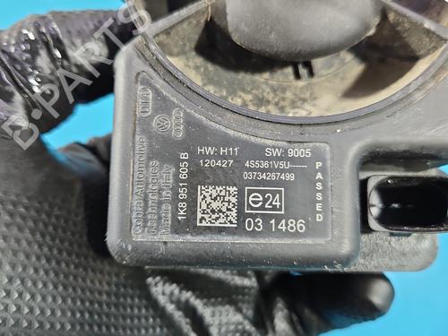 Electronic module PORSCHE PANAMERA (970) 3.6 | BP38731811M83 - Image 7