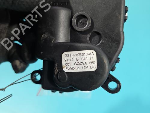 Heater blower motor FORD MONDEO V Saloon (CD) 2.0 Hybrid | BP37837284M62 - Image 6