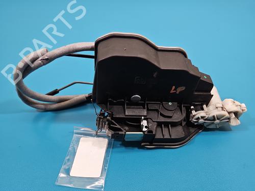 Front left lock BMW X6 (E71, E72) xDrive 40 d | BP37824536C98 - Image 6