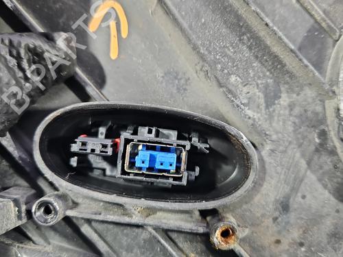 Left headlight KIA SPORTAGE III (SL) 2.0 CRDi AWD | BP37830405C28 - Image 10