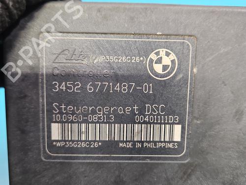ABS pump BMW 1 (E87) 118 d | BP37830953M43 - Image 10
