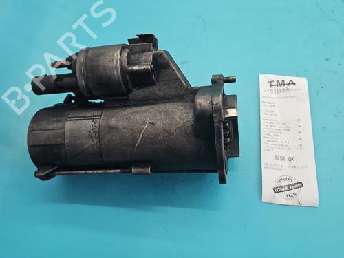 Used Starter Starter AUDI A4 B6 (8E2) 2.0 (130 hp) 40502695 40502695