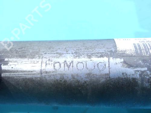 Steering rack FORD MONDEO IV (BA7)  | BP37989637M22  - Image 5