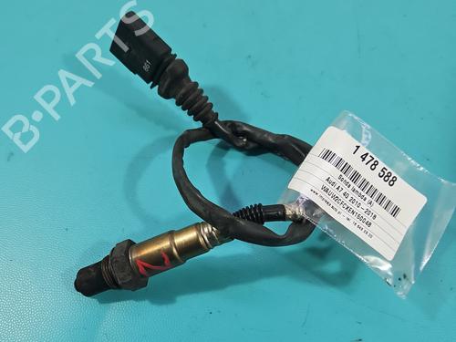 Electronic sensor AUDI A6 C7 (4G2, 4GC) S6 quattro | BP38137126M84 - Image 2