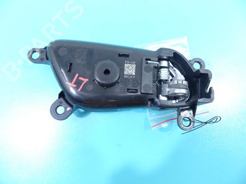 Rear left interior door handle KIA CEED (CD) | BP37885525I15 - Image 3