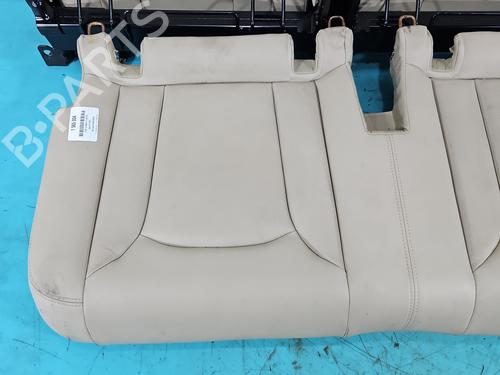 Rear seat (3rd row) AUDI Q7 (4MB, 4MG, 4MQ) 3.0 TFSI quattro | BP37836243I24 - Image 4