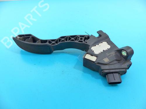 Used Pedal Pedal 37804567 37804567