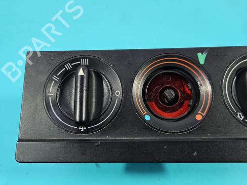 Climate control AUDI 80 B4 Saloon (8C2) 2.0 E quattro | BP37852001I5 - Image 4