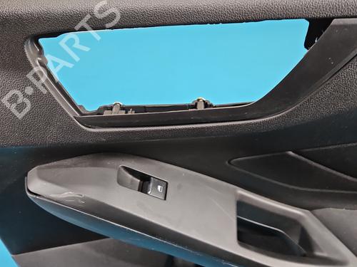 Rear right panel FORD FOCUS IV (HN) | BP37846700C61 - Image 8