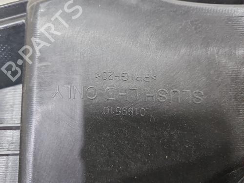 Dashboard VW BEETLE (5C1, 5C2) 2.0 TDI | BP38060048C46 - Image 29