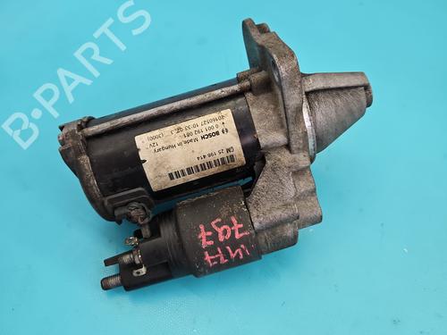 Starter OPEL ASTRA J Saloon | BP37818329M8 - Image 4