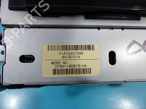 Electronic module JAGUAR XF I (X250) 3.0 D | BP37884139M83 - Image 3
