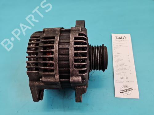 Used Alternator Alternator 38134807 38134807