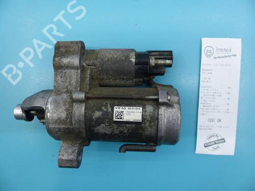 Startmotor Startmotor 37890095 37890095