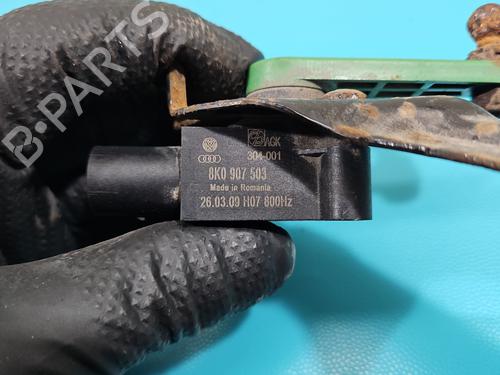Electronic sensor AUDI A5 (8T3) 2.0 TFSI quattro | BP38128171M84 - Image 5