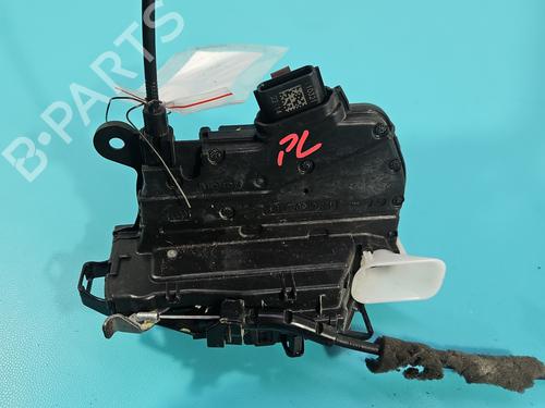 Front left lock RENAULT CLIO V (B7_) 1.0 TCe 90 (B7MT) | BP37839691C98 - Image 12