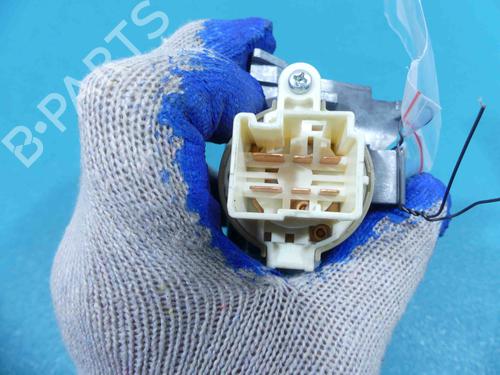 Ignition barrel MAZDA CX-9 (TB) 3.7 AWD (TB10A) | BP38153375M48 - Image 7