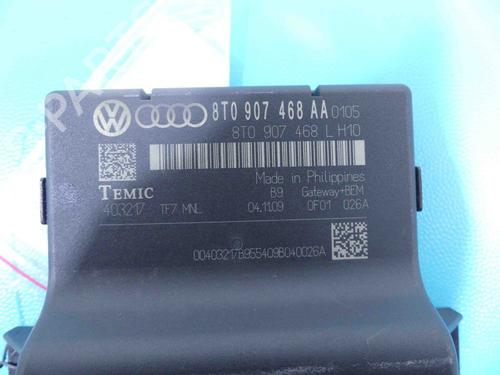 Electronic module AUDI A5 Sportback (8TA) 3.0 TDI quattro | BP37807035M83 - Image 3