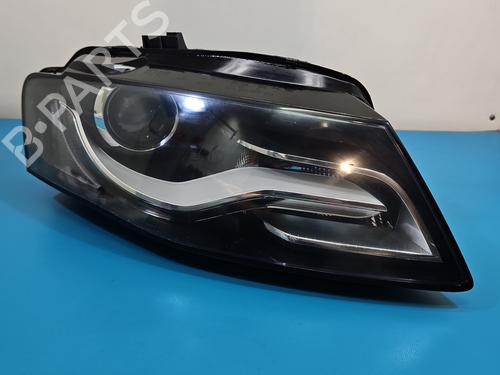 Right headlight AUDI A4 B8 (8K2) | BP37858995C29 - Image 5