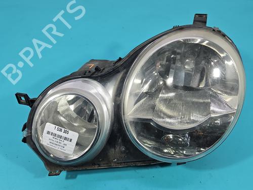 Used Left headlight Left headlight 37823468 37823468