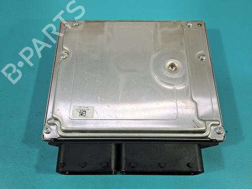 Engine control unit (ECU) BMW X3 (E83) xDrive 20 d | BP37832361M57 - Image 3