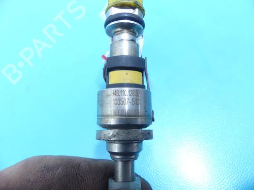 Injector PORSCHE CAYENNE (92A) 4.8 S | BP37877681M100 - Image 4