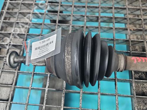 Left front driveshaft VW CADDY V Box Body/MPV (SBA, SBH) 2.0 TDi | BP38120981M38 - Image 4