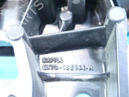 Front slam panel JAGUAR XF II (X260) | BP37881032C72 - Image 10