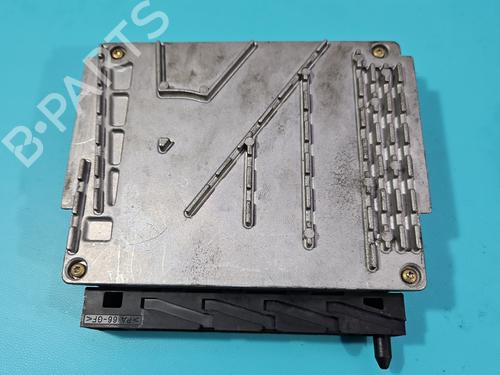 Engine control unit (ECU) VOLVO S60 I (384) D5 | BP37815384M57 - Image 3
