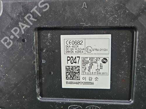 Other HYUNDAI i30 (PDE, PD, PDEN) 1.4 MPI | BP37849485O1  - Image 6
