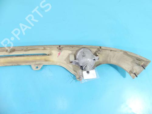 Grill DAEWOO MATIZ (M100, M150) 0.8 | BP37809705C40 - Image 6