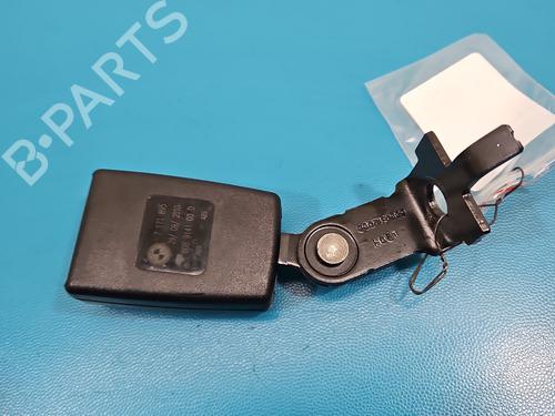 Rear right seatbelt BMW X6 (E71, E72) xDrive 40 d | BP37824488I28 - Image 4