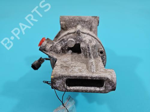 AC compressor DACIA SANDERO II | BP37817021M34 - Image 4
