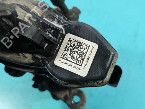Left rear brake caliper AUDI A4 B9 (8W2, 8WC) 2.0 TFSI quattro | BP37828621M107 - Image 7