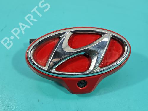 Camera HYUNDAI i30 (PDE, PD, PDEN) 1.4 MPI | BP37849481E14 - Image 11
