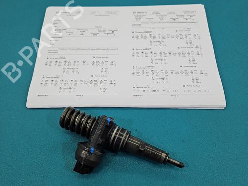 Used Injector Injector 38487282 38487282