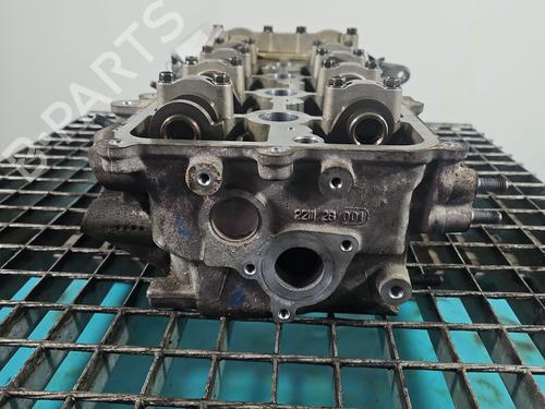 Cylinder head HYUNDAI i30 (GD) 1.4 | BP37815190M5  - Image 15