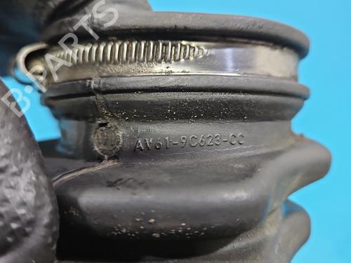 Pipe FORD FOCUS III Turnier 1.6 TDCi | BP37831376M125 - Image 8