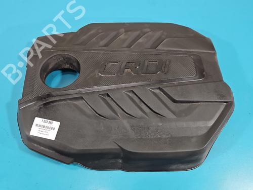 Used Upper protection Upper protection 38483858 38483858